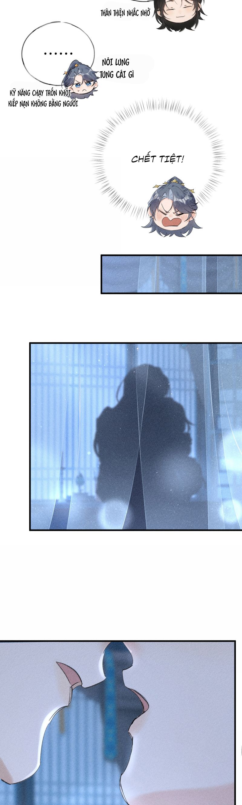 Dụ Địch Thâm Nhập Chap 62 - Trang 4