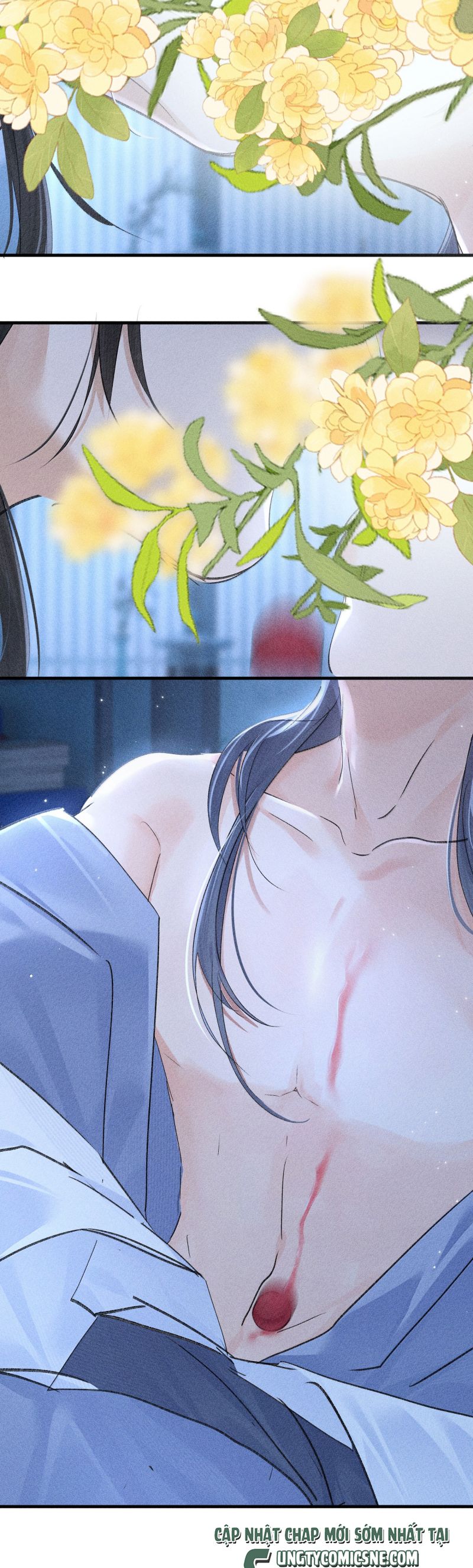 Dụ Địch Thâm Nhập Chap 62 - Trang 4