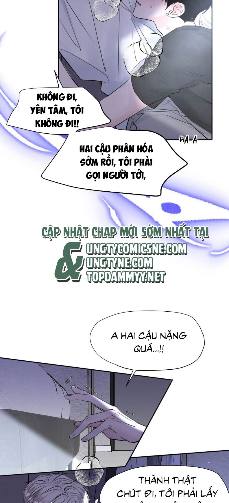 Dựa Vào Bạn Thân Từ Nhỏ Tôi Trở Thành Đỉnh Cấp Hướng Đạo Chapter 31 - Trang 4