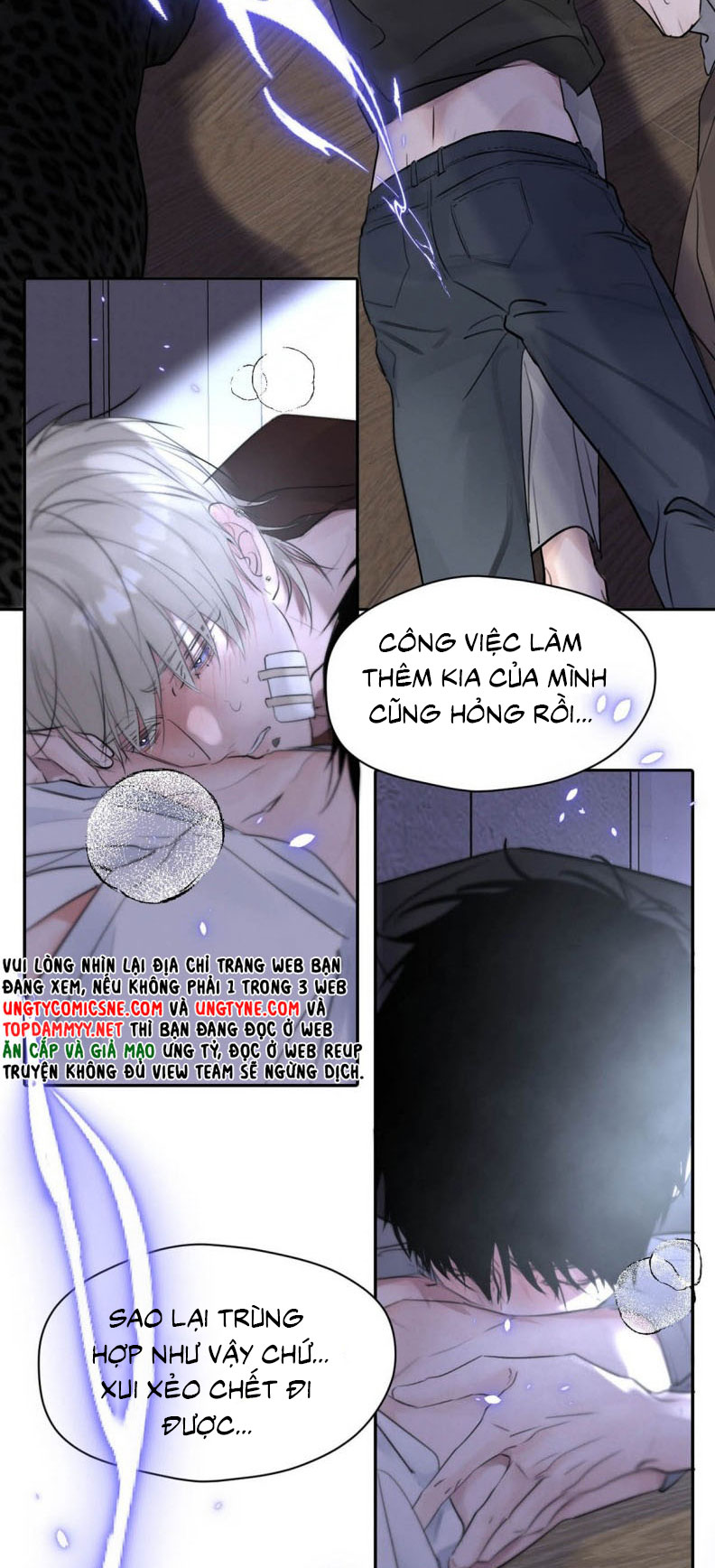Dựa Vào Bạn Thân Từ Nhỏ Tôi Trở Thành Đỉnh Cấp Hướng Đạo Chapter 31 - Trang 4