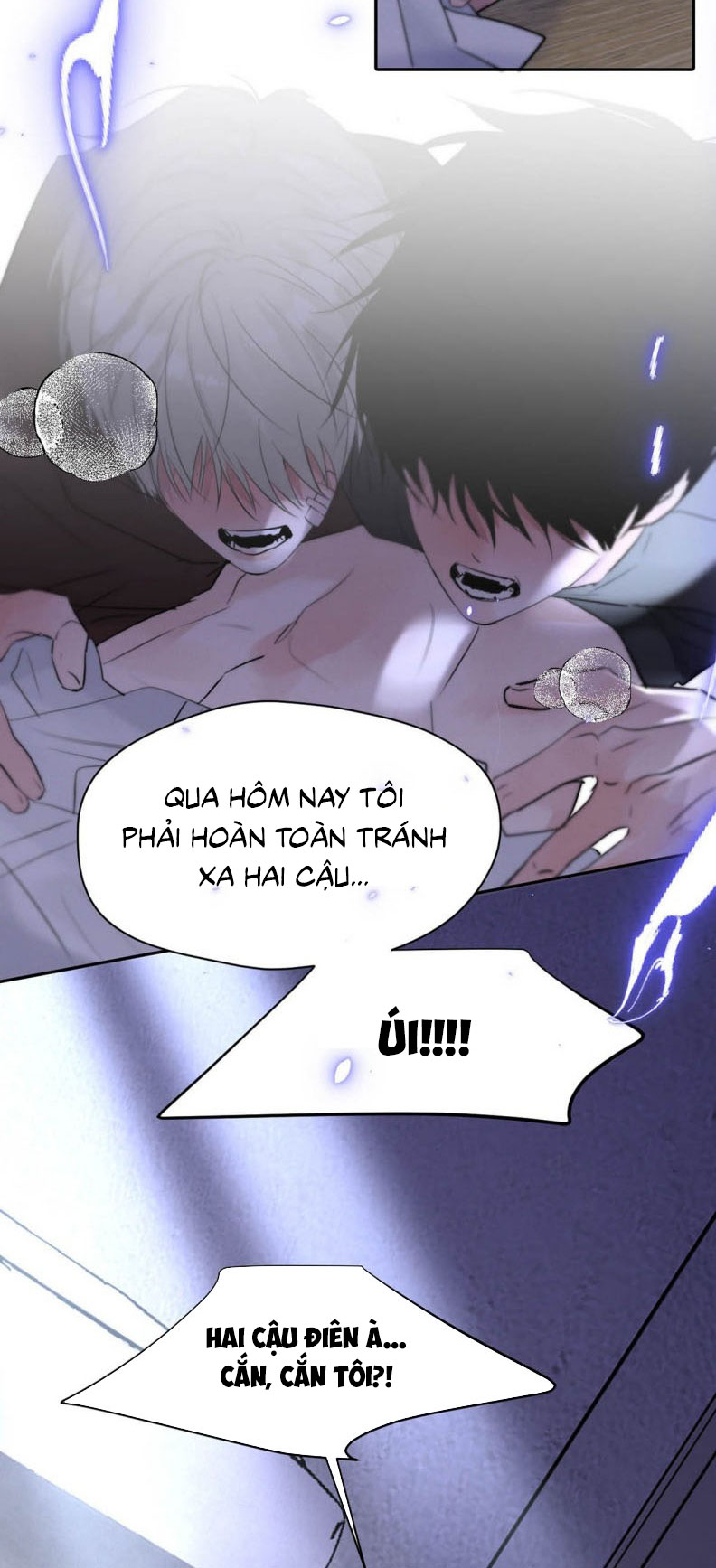 Dựa Vào Bạn Thân Từ Nhỏ Tôi Trở Thành Đỉnh Cấp Hướng Đạo Chapter 31 - Trang 4