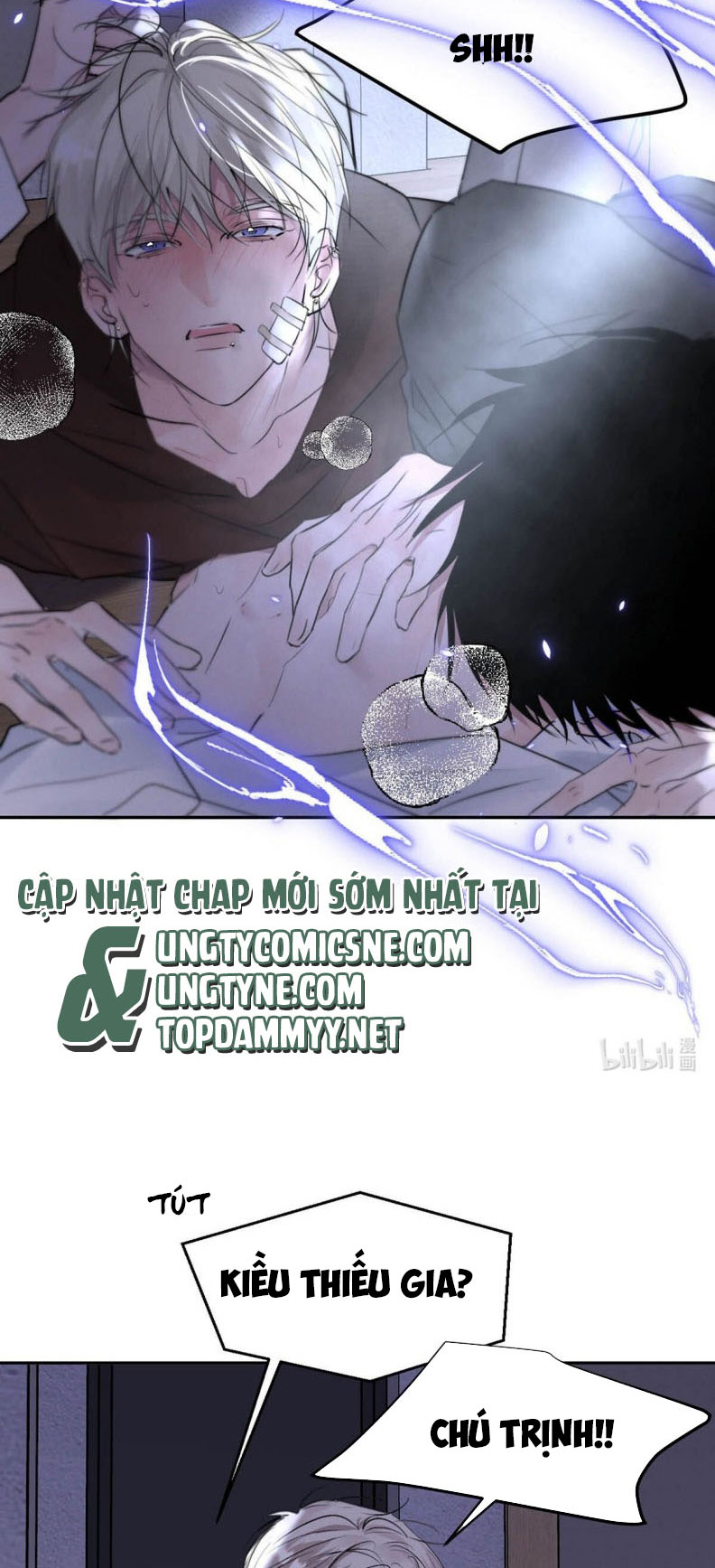 Dựa Vào Bạn Thân Từ Nhỏ Tôi Trở Thành Đỉnh Cấp Hướng Đạo Chapter 31 - Trang 4