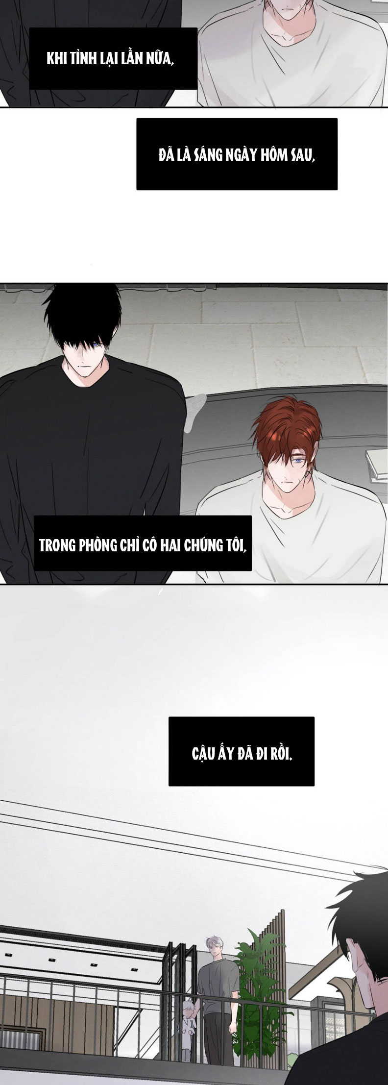 Dựa Vào Bạn Thân Từ Nhỏ Tôi Trở Thành Đỉnh Cấp Hướng Đạo Chapter 31 - Trang 4