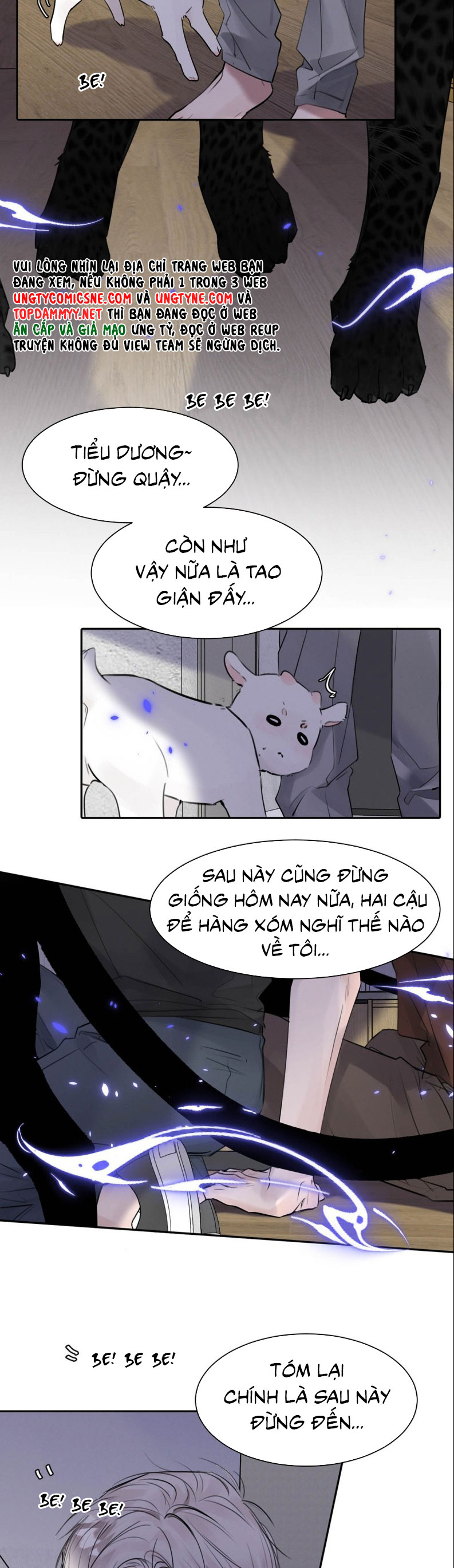 Dựa Vào Bạn Thân Từ Nhỏ Tôi Trở Thành Đỉnh Cấp Hướng Đạo Chapter 31 - Trang 4