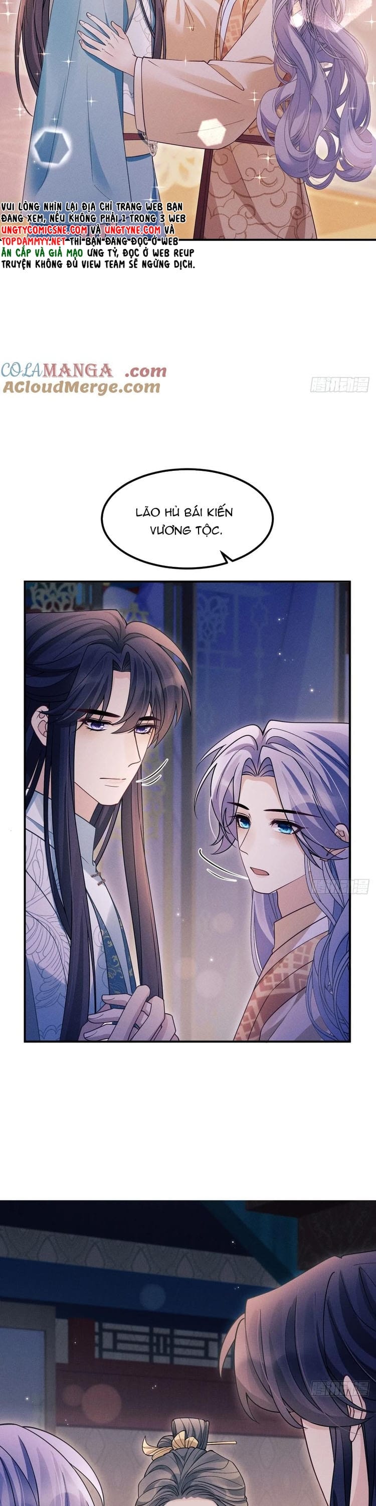 Tôi Hoài Nghi Ảnh Đế Đang Theo Đuổi Tôi Chap 186 - Trang 4