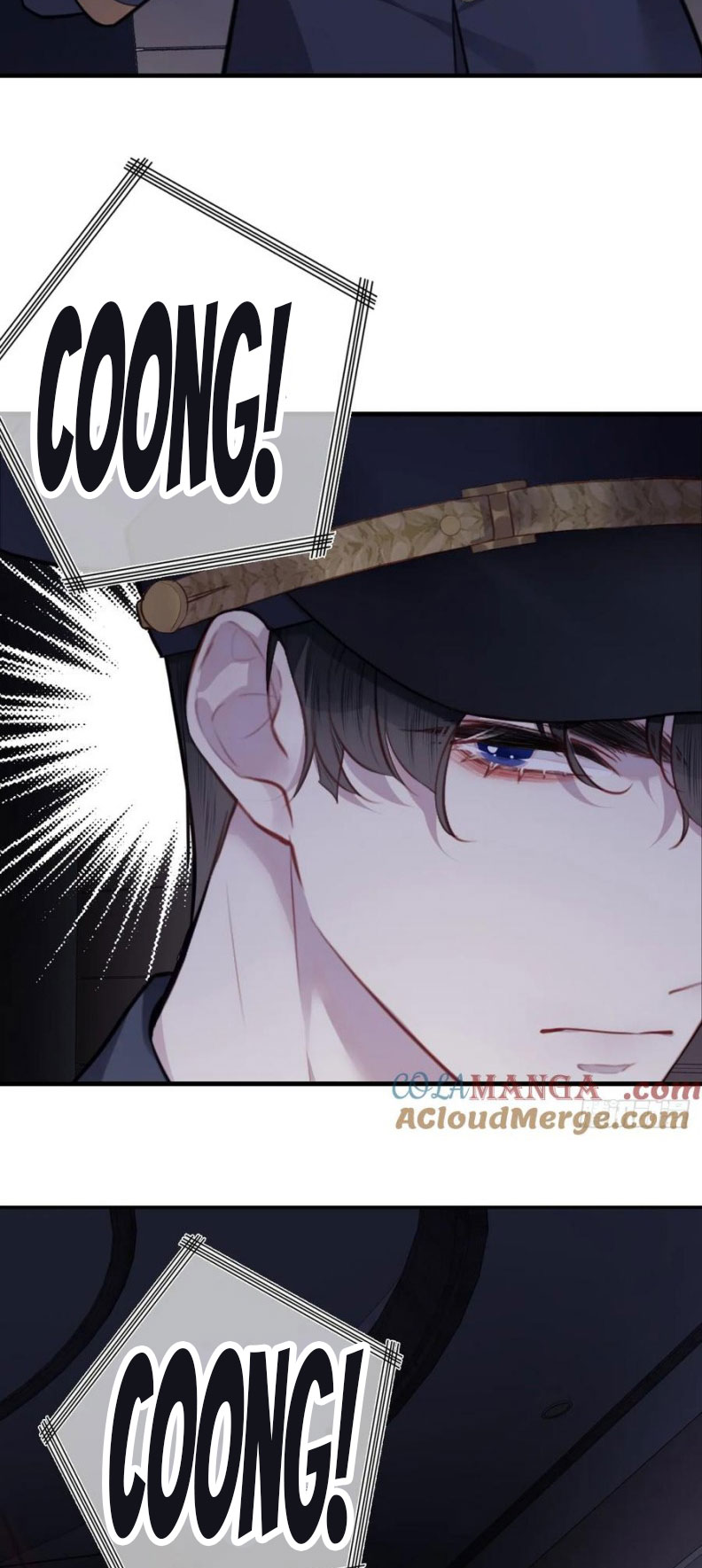 Anh Ấy Chưa Từng Rơi Xuống Chap 119 - Trang 4