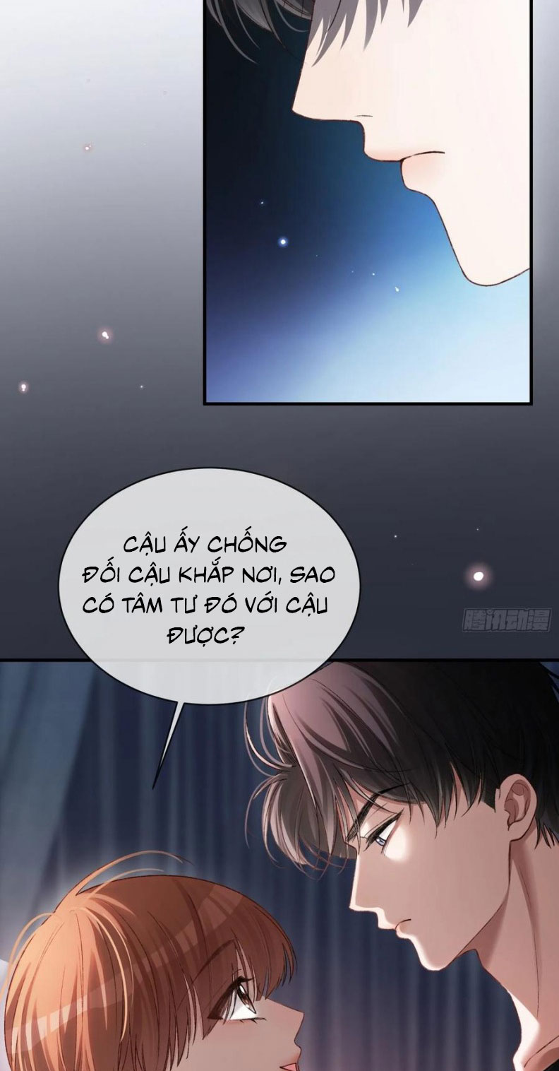 Xuyên Nhanh: Quan Hệ Gây Nghiện Chap 116 - Trang 4