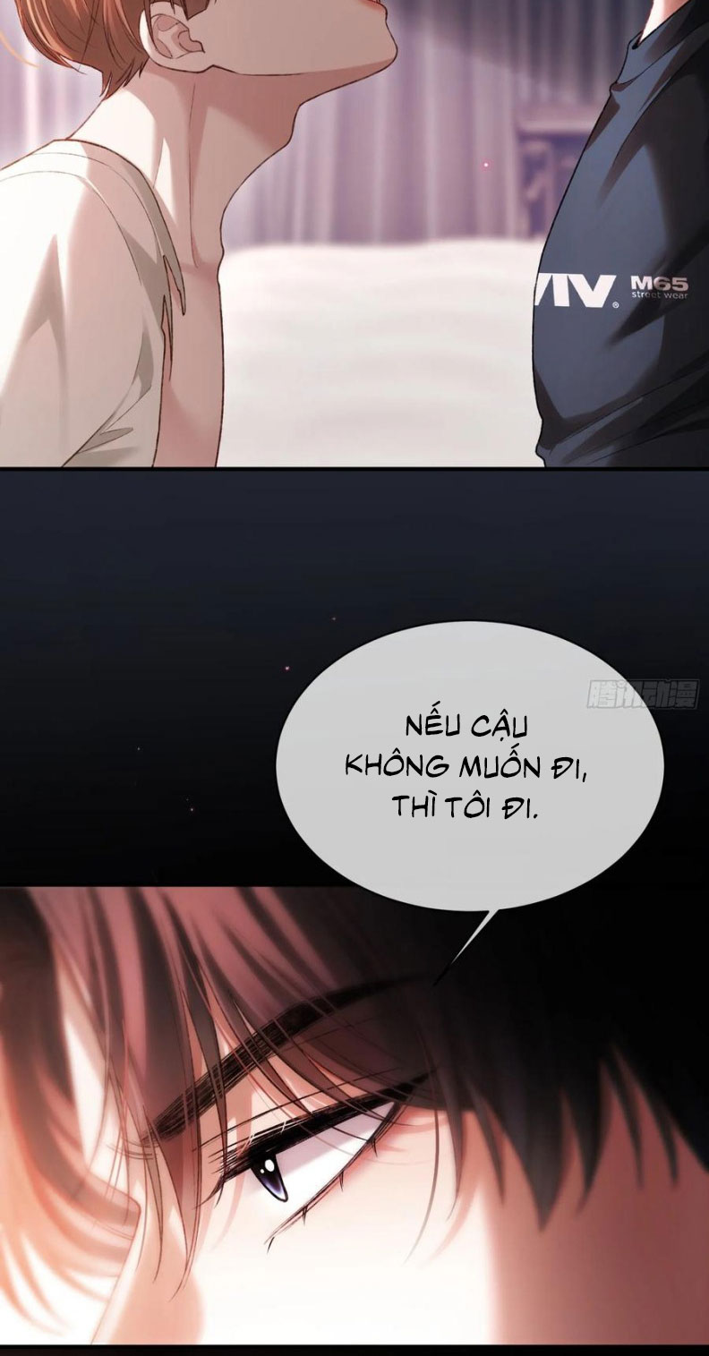 Xuyên Nhanh: Quan Hệ Gây Nghiện Chap 116 - Trang 4