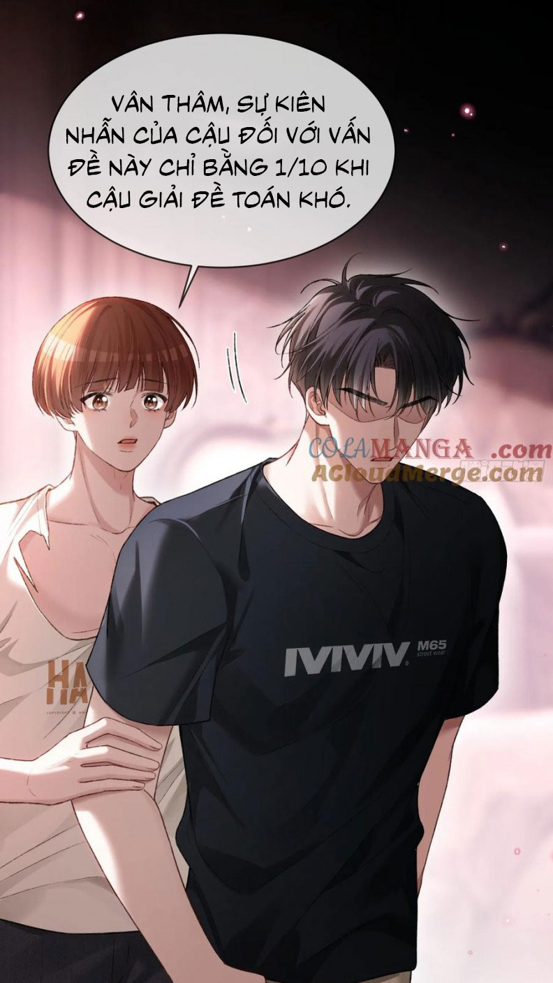 Xuyên Nhanh: Quan Hệ Gây Nghiện Chap 116 - Trang 4