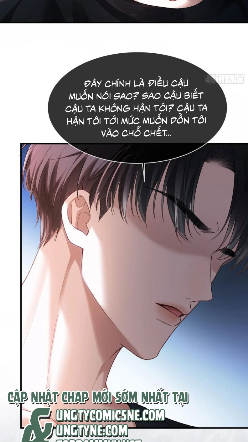 Xuyên Nhanh: Quan Hệ Gây Nghiện Chap 116 - Trang 4