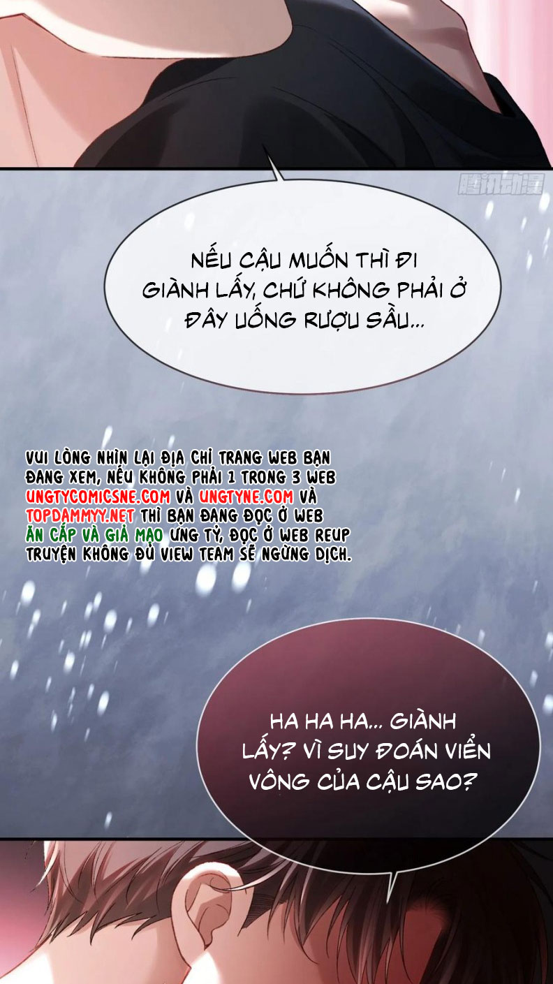 Xuyên Nhanh: Quan Hệ Gây Nghiện Chap 116 - Trang 4