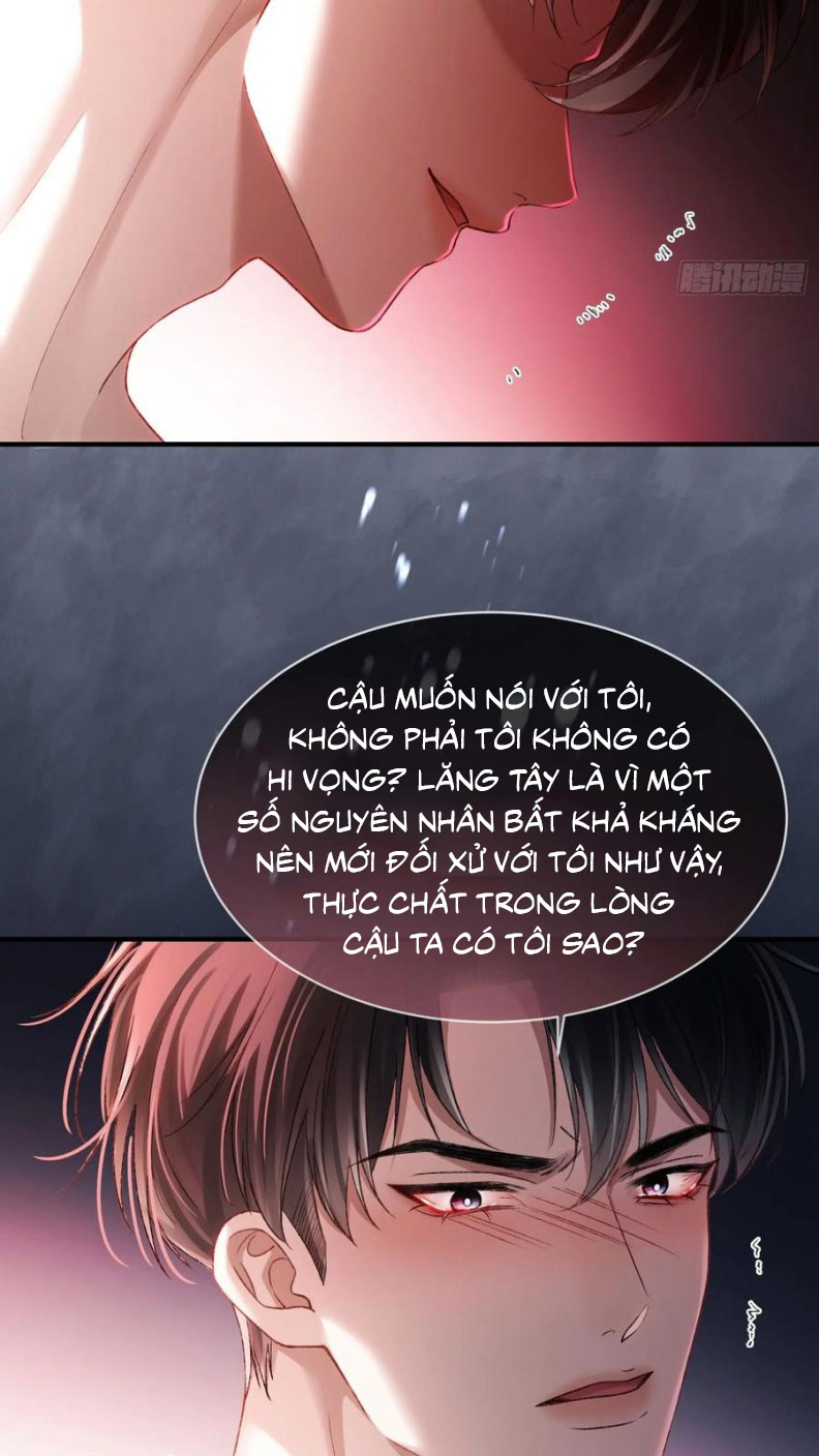 Xuyên Nhanh: Quan Hệ Gây Nghiện Chap 116 - Trang 4
