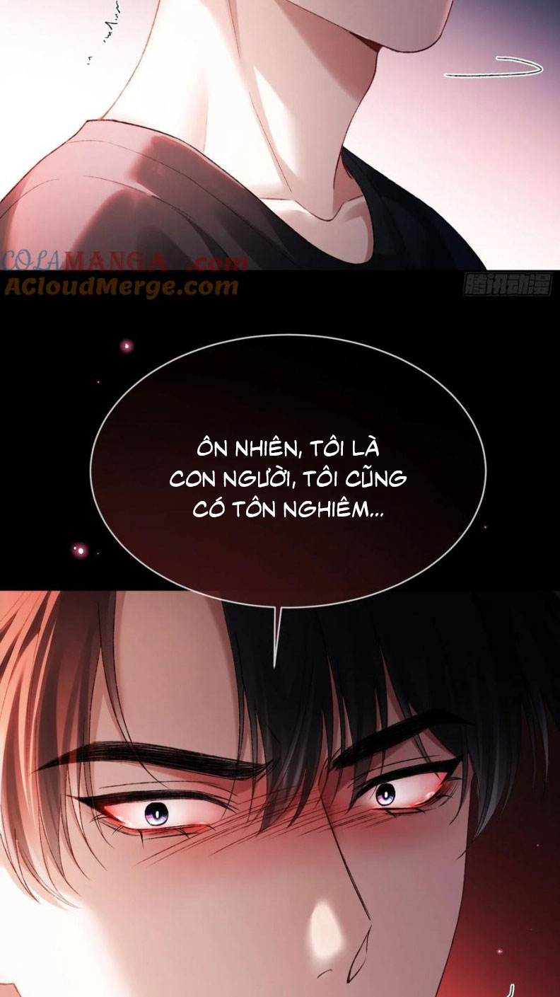 Xuyên Nhanh: Quan Hệ Gây Nghiện Chap 116 - Trang 4