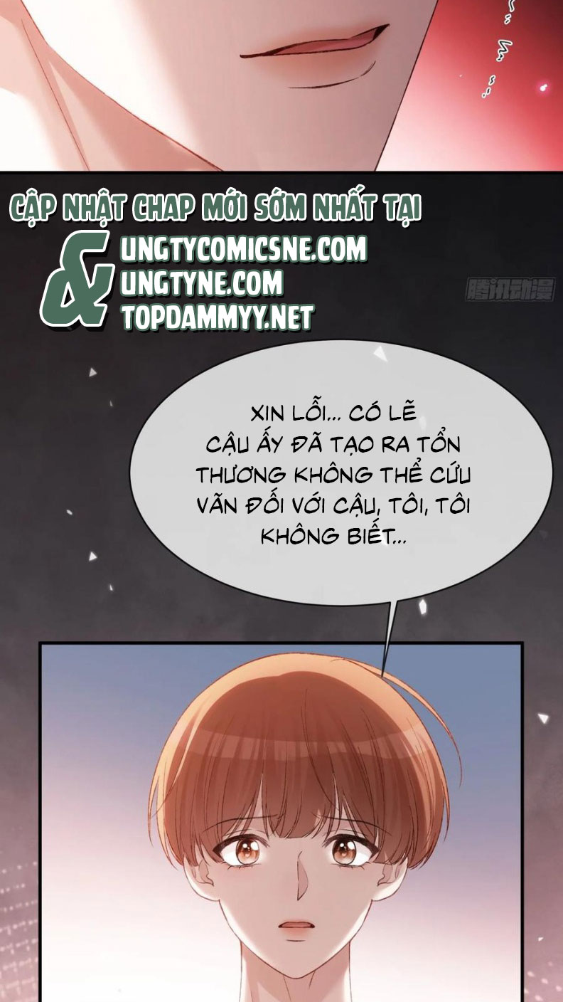 Xuyên Nhanh: Quan Hệ Gây Nghiện Chap 116 - Trang 4