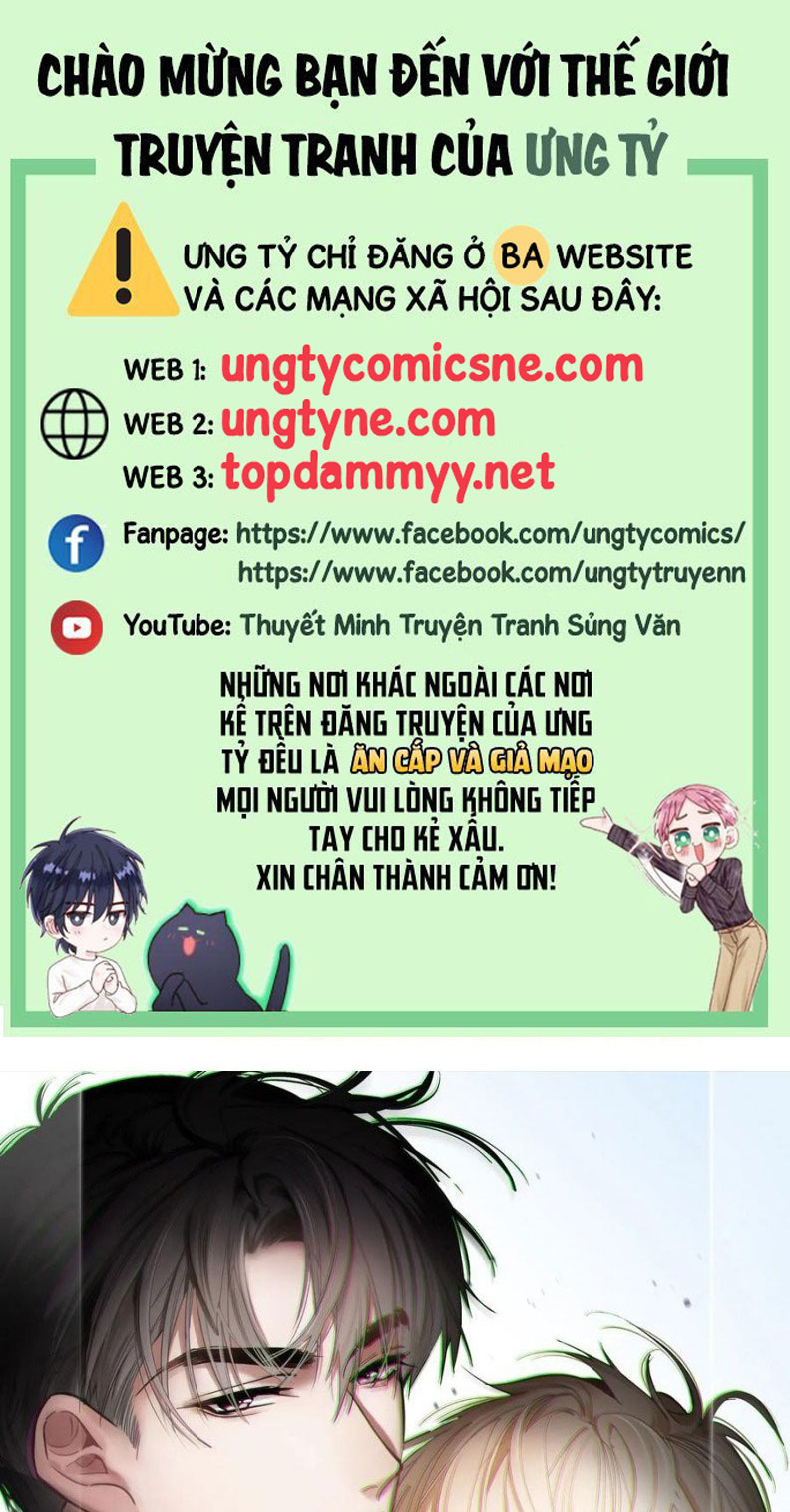 Xuyên Nhanh: Quan Hệ Gây Nghiện Chap 116 - Trang 4