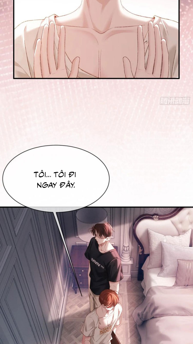 Xuyên Nhanh: Quan Hệ Gây Nghiện Chap 116 - Trang 4