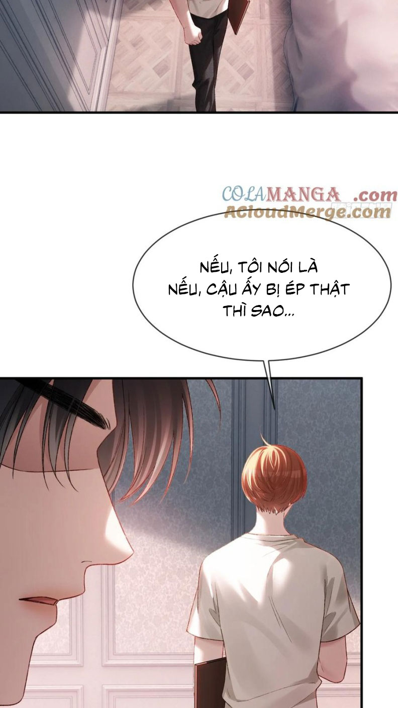 Xuyên Nhanh: Quan Hệ Gây Nghiện Chap 116 - Trang 4
