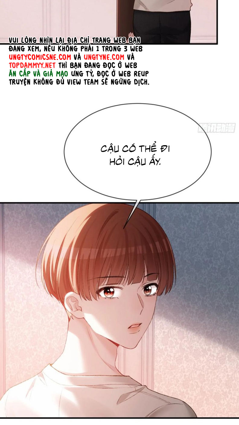 Xuyên Nhanh: Quan Hệ Gây Nghiện Chap 116 - Trang 4