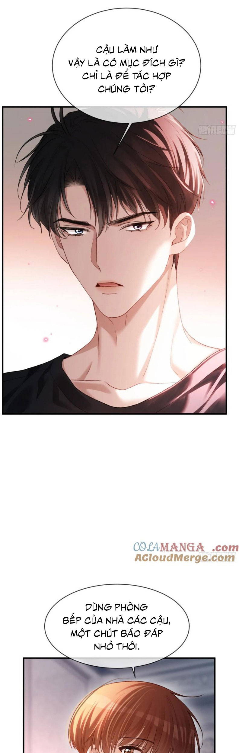 Xuyên Nhanh: Quan Hệ Gây Nghiện Chap 116 - Trang 4