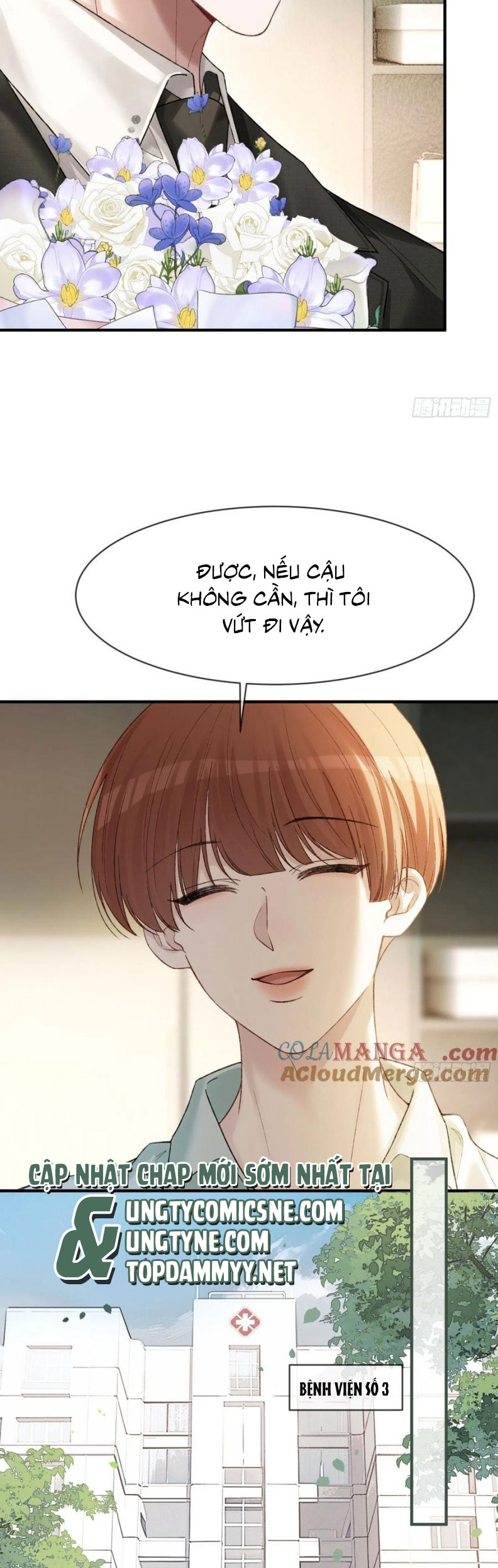 Xuyên Nhanh: Quan Hệ Gây Nghiện Chap 116 - Trang 4