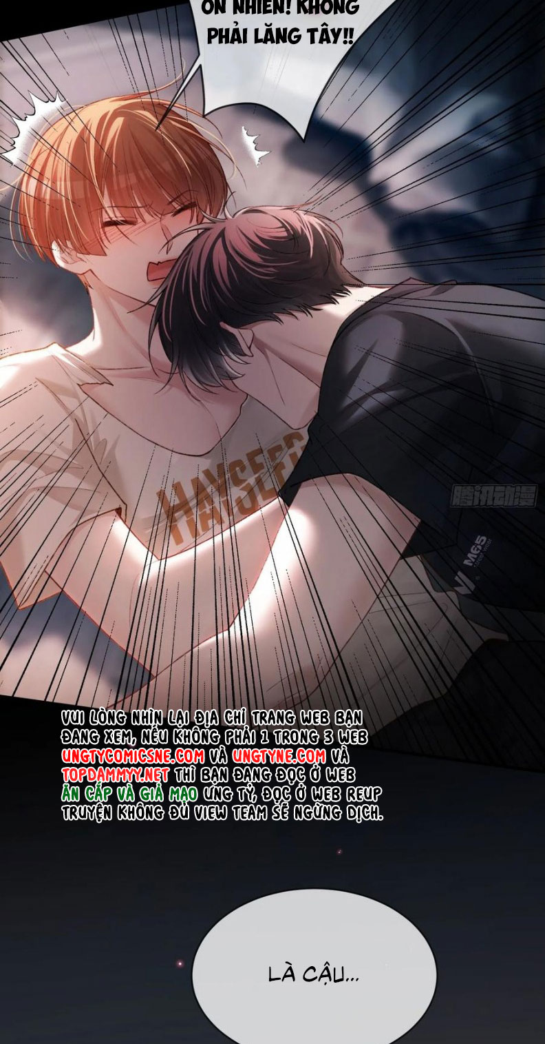 Xuyên Nhanh: Quan Hệ Gây Nghiện Chap 116 - Trang 4