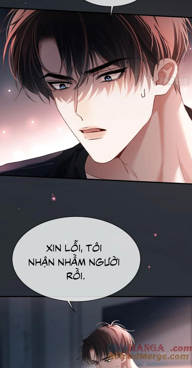 Xuyên Nhanh: Quan Hệ Gây Nghiện Chap 116 - Trang 4