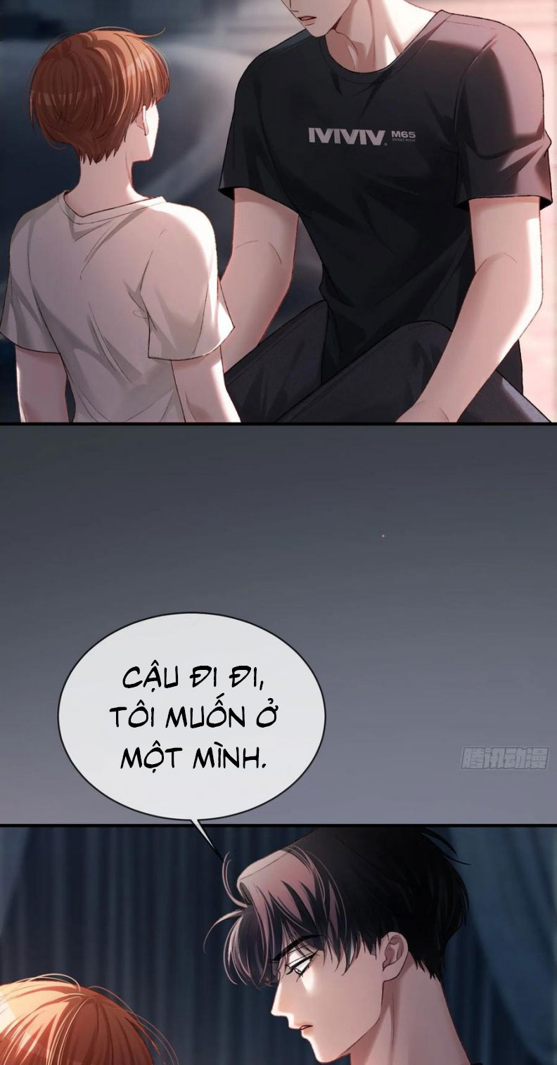 Xuyên Nhanh: Quan Hệ Gây Nghiện Chap 116 - Trang 4