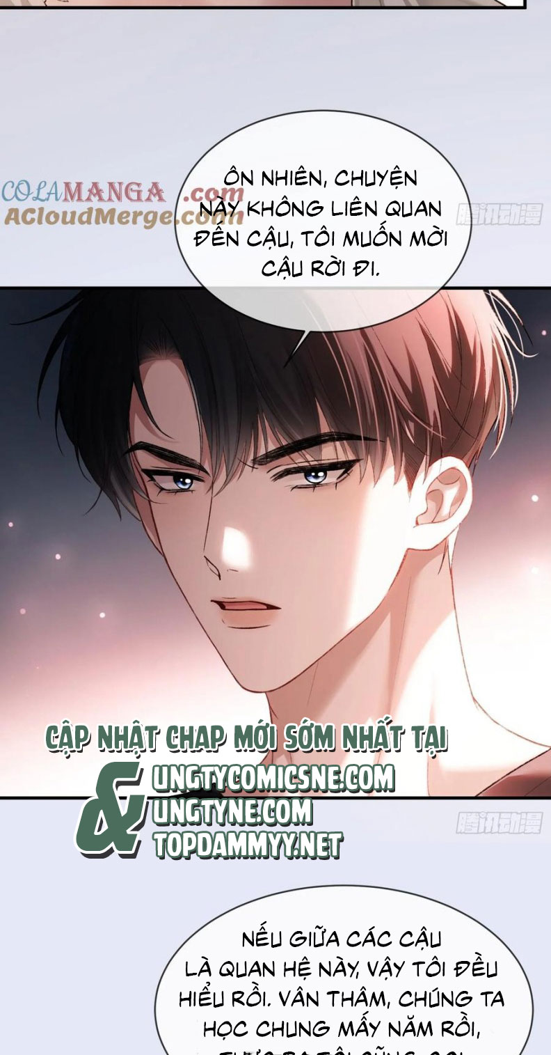 Xuyên Nhanh: Quan Hệ Gây Nghiện Chap 116 - Trang 4