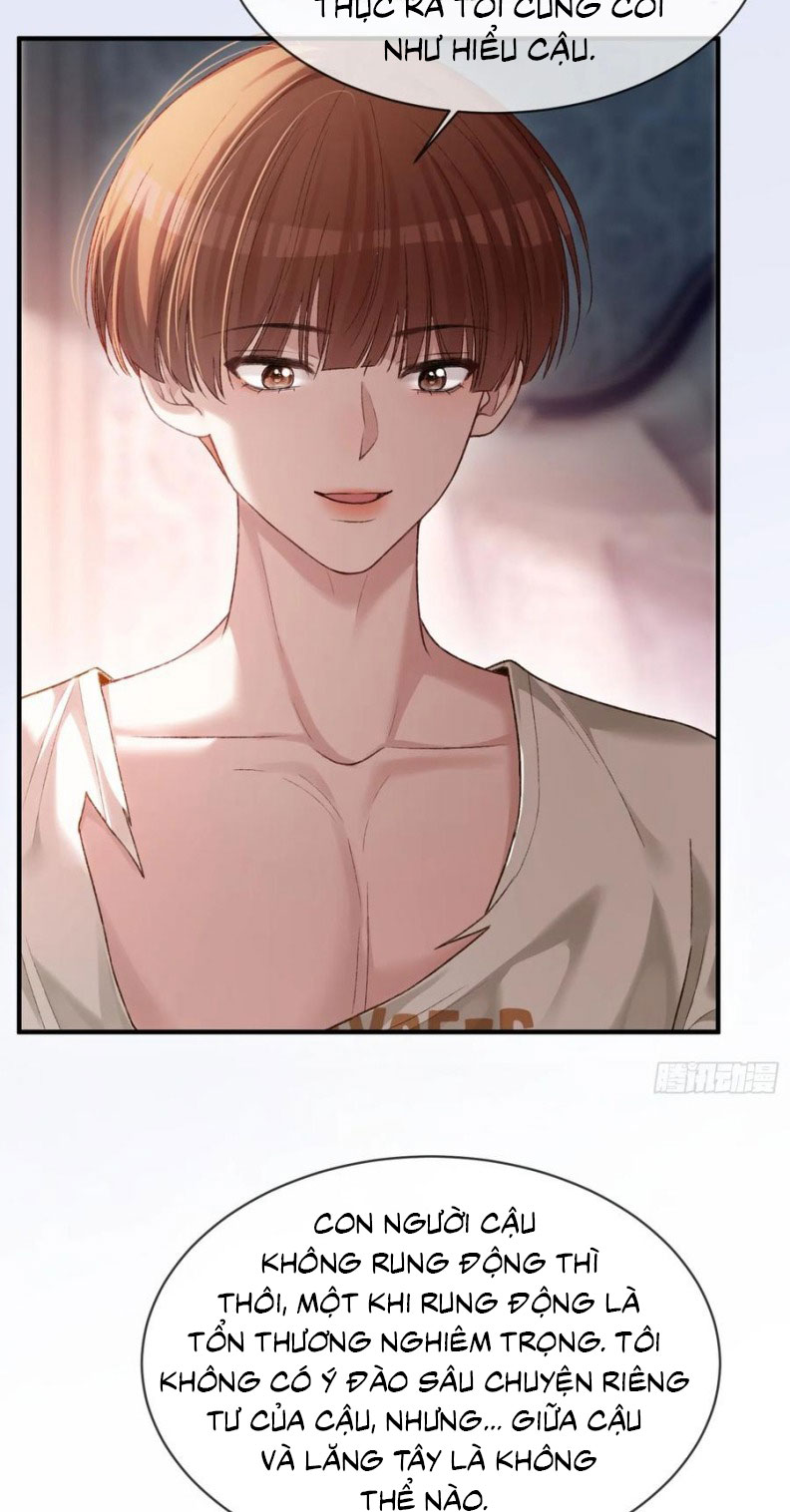 Xuyên Nhanh: Quan Hệ Gây Nghiện Chap 116 - Trang 4