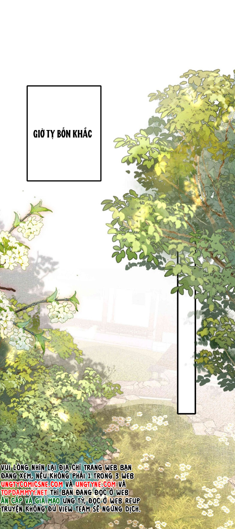 Kim Phong Ngọc Lộ Chap 14 - Trang 4