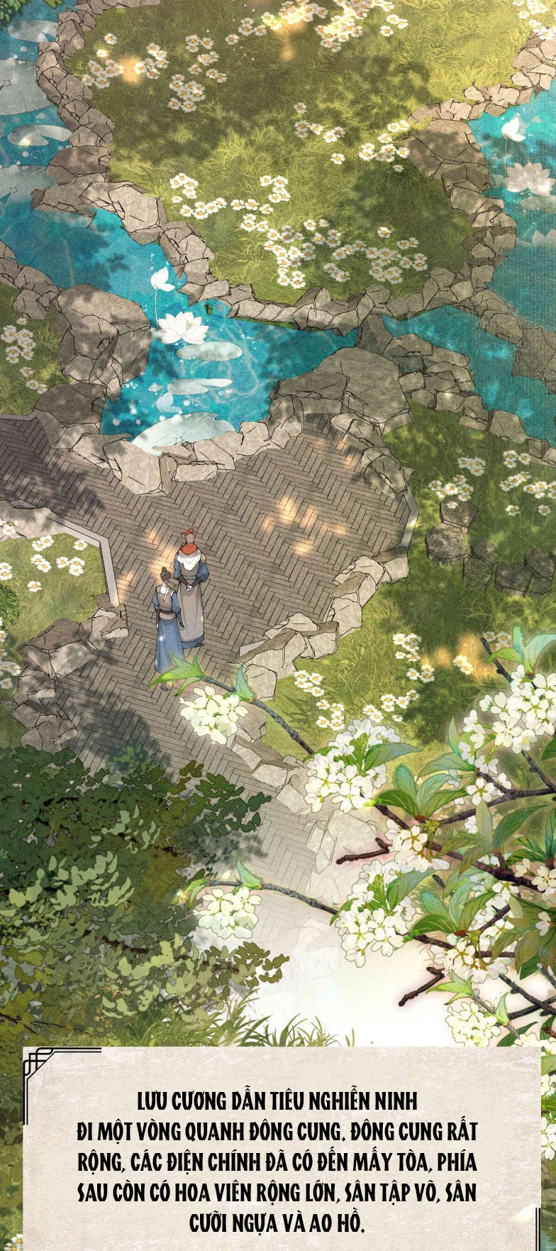 Kim Phong Ngọc Lộ Chap 14 - Trang 4