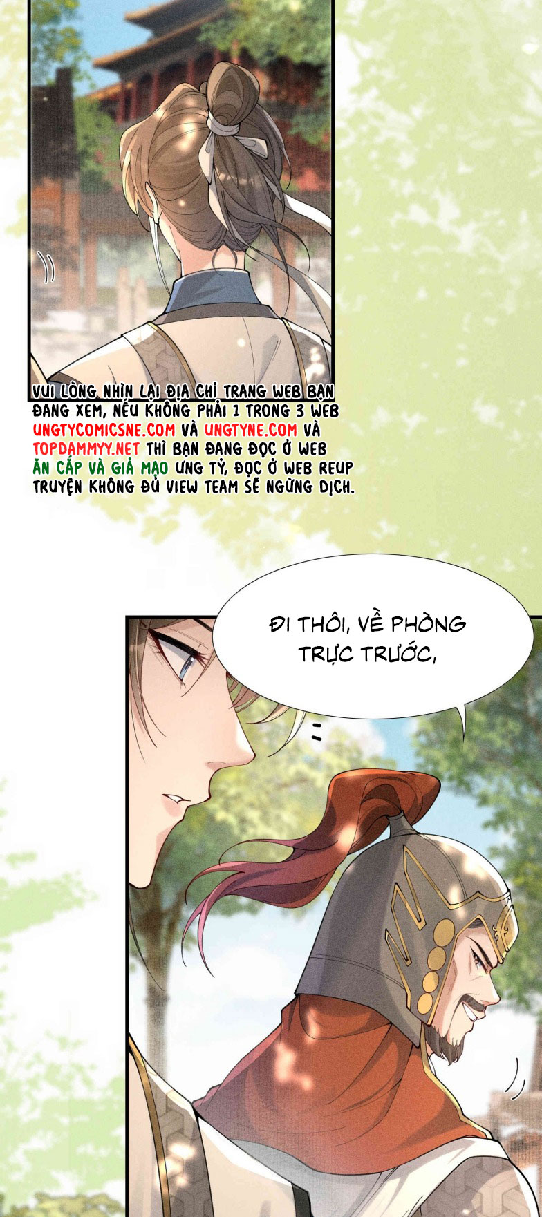 Kim Phong Ngọc Lộ Chap 14 - Trang 4