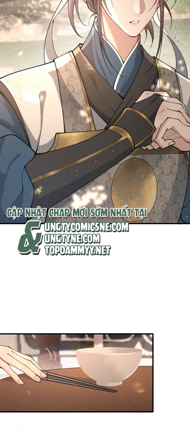 Kim Phong Ngọc Lộ Chap 14 - Trang 4
