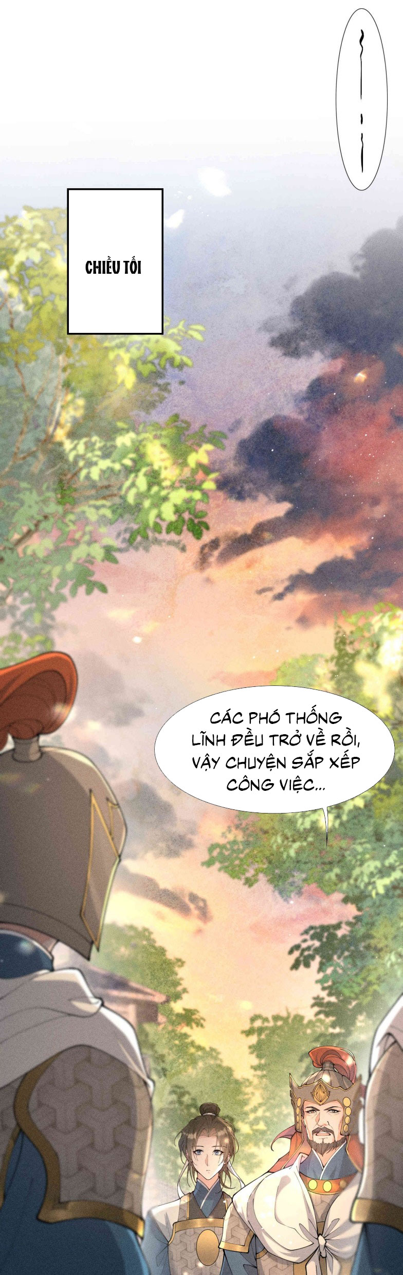 Kim Phong Ngọc Lộ Chap 14 - Trang 4