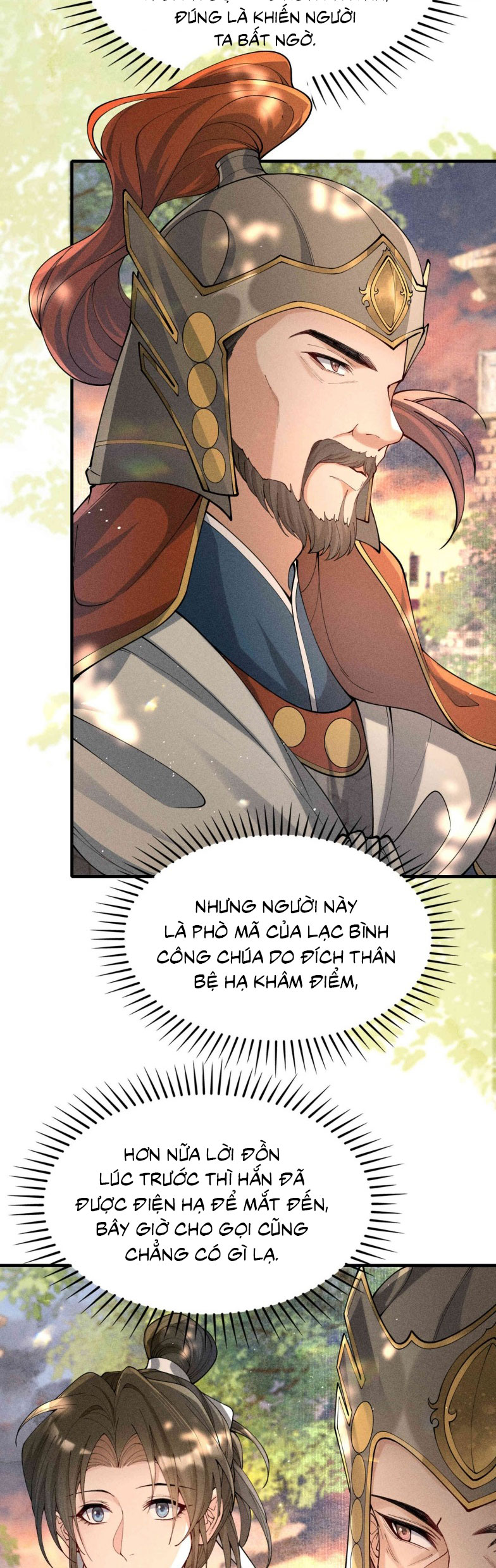 Kim Phong Ngọc Lộ Chap 14 - Trang 4