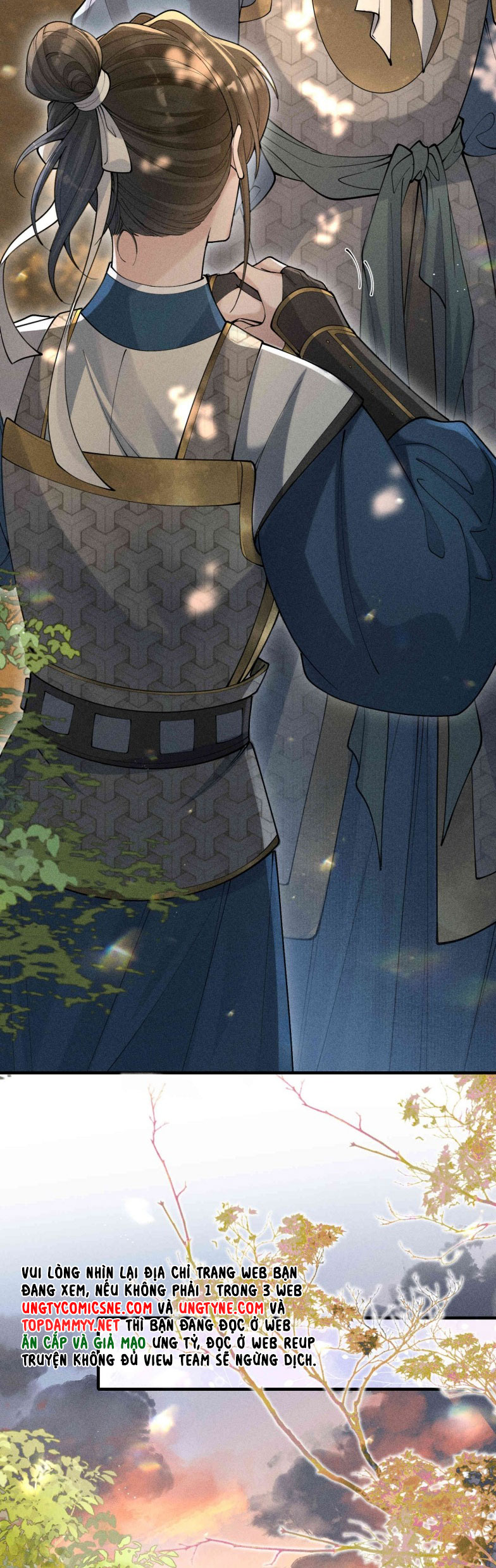 Kim Phong Ngọc Lộ Chap 14 - Trang 4