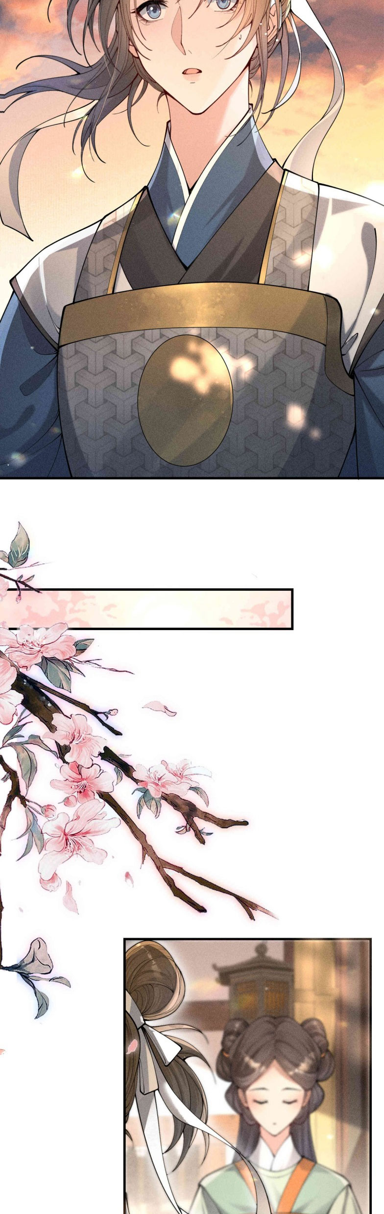 Kim Phong Ngọc Lộ Chap 14 - Trang 4