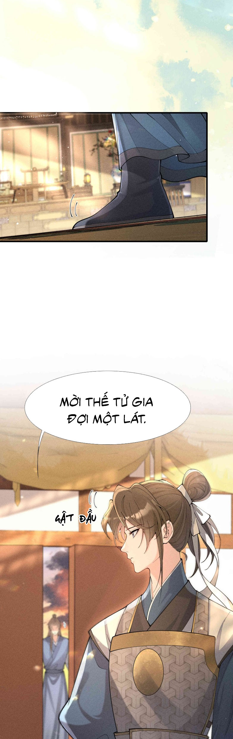 Kim Phong Ngọc Lộ Chap 14 - Trang 4