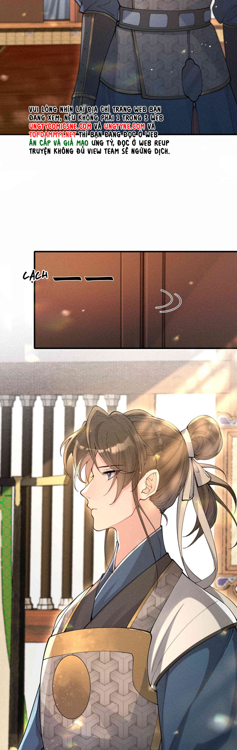 Kim Phong Ngọc Lộ Chap 14 - Trang 4