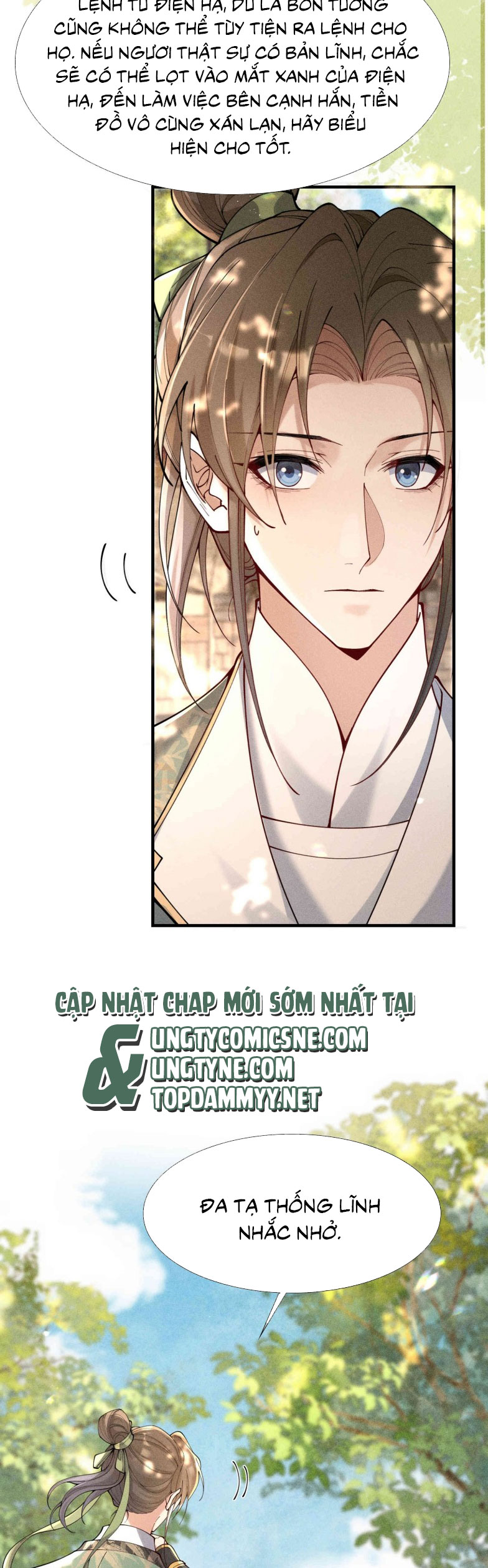 Kim Phong Ngọc Lộ Chap 14 - Trang 4