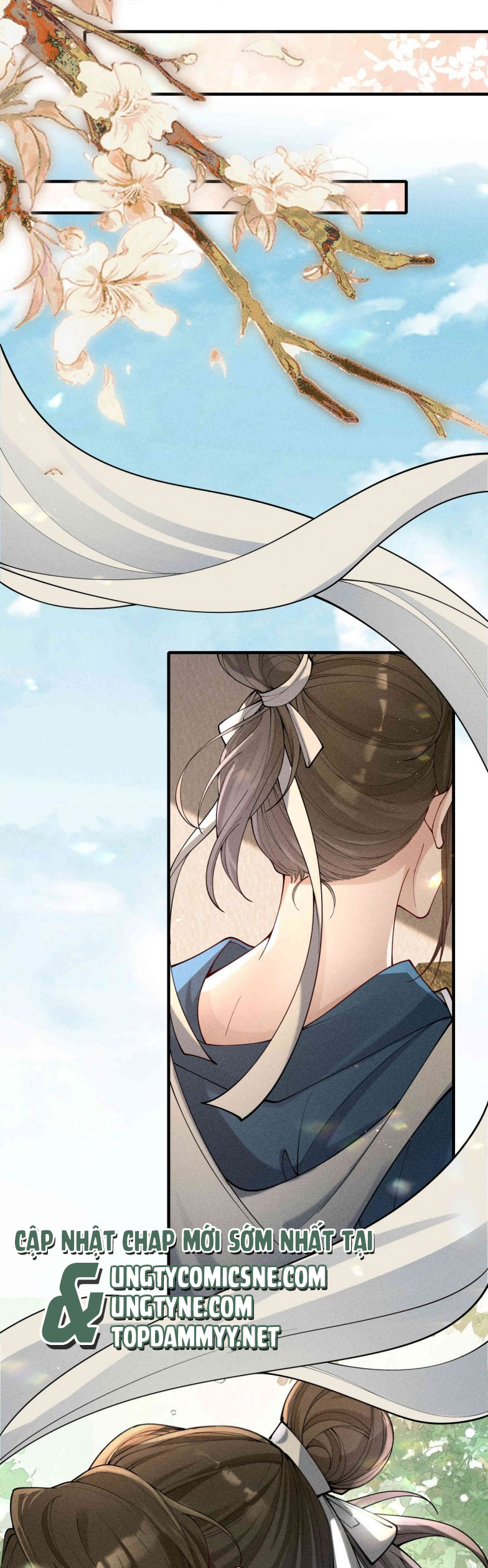 Kim Phong Ngọc Lộ Chap 14 - Trang 4
