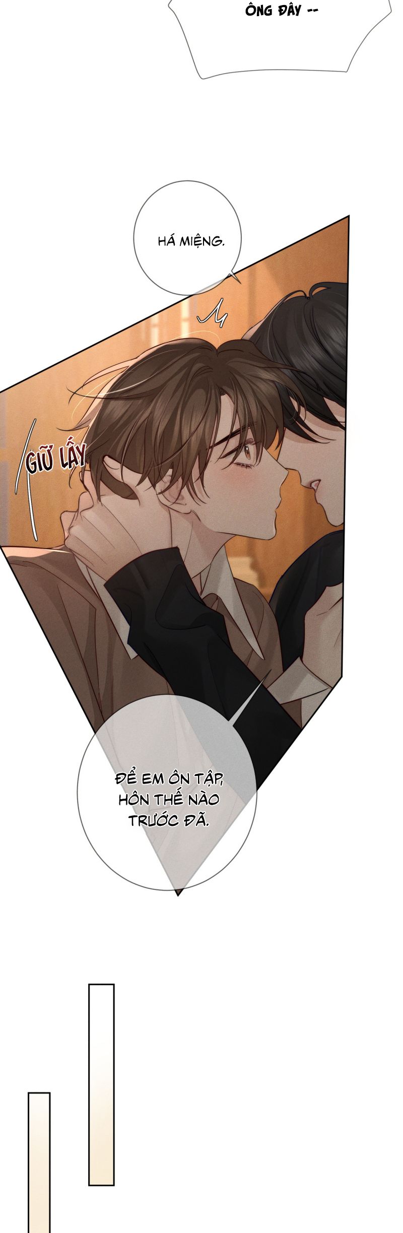 Nhân Vật Chính Chỉ Muốn Yêu Đương Chap 220 - Trang 4