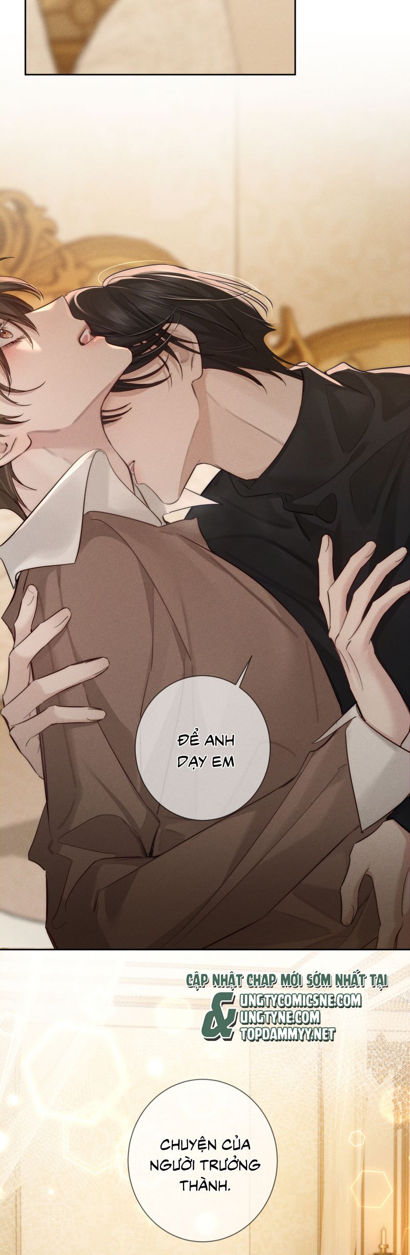 Nhân Vật Chính Chỉ Muốn Yêu Đương Chap 220 - Trang 4