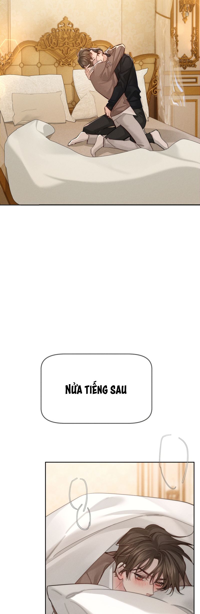 Nhân Vật Chính Chỉ Muốn Yêu Đương Chap 220 - Trang 4