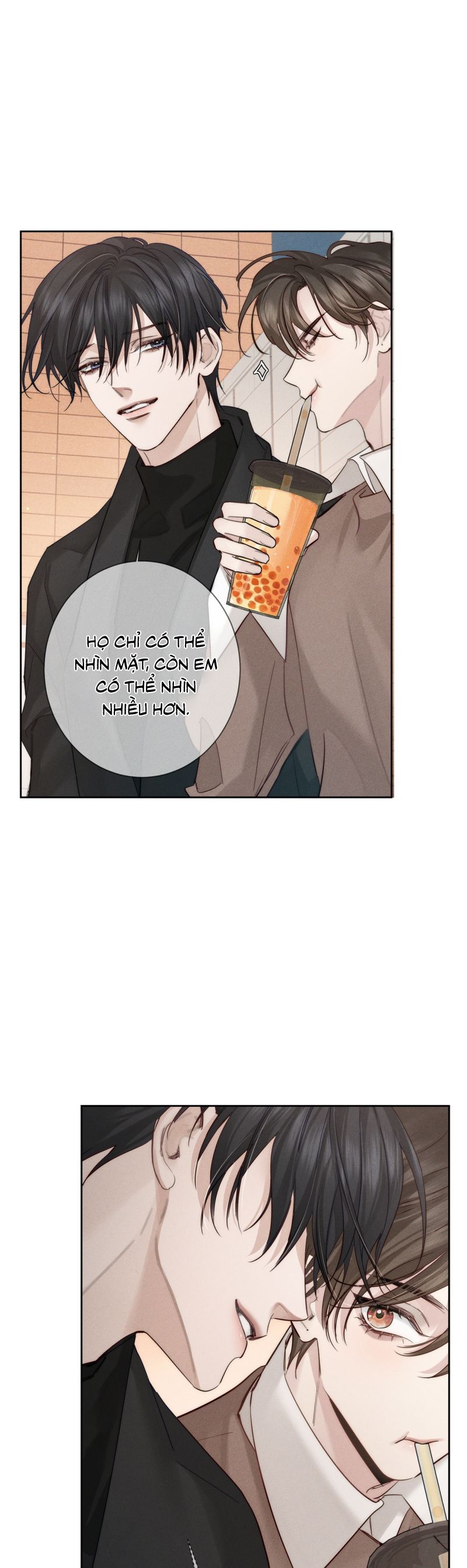 Nhân Vật Chính Chỉ Muốn Yêu Đương Chap 220 - Trang 4