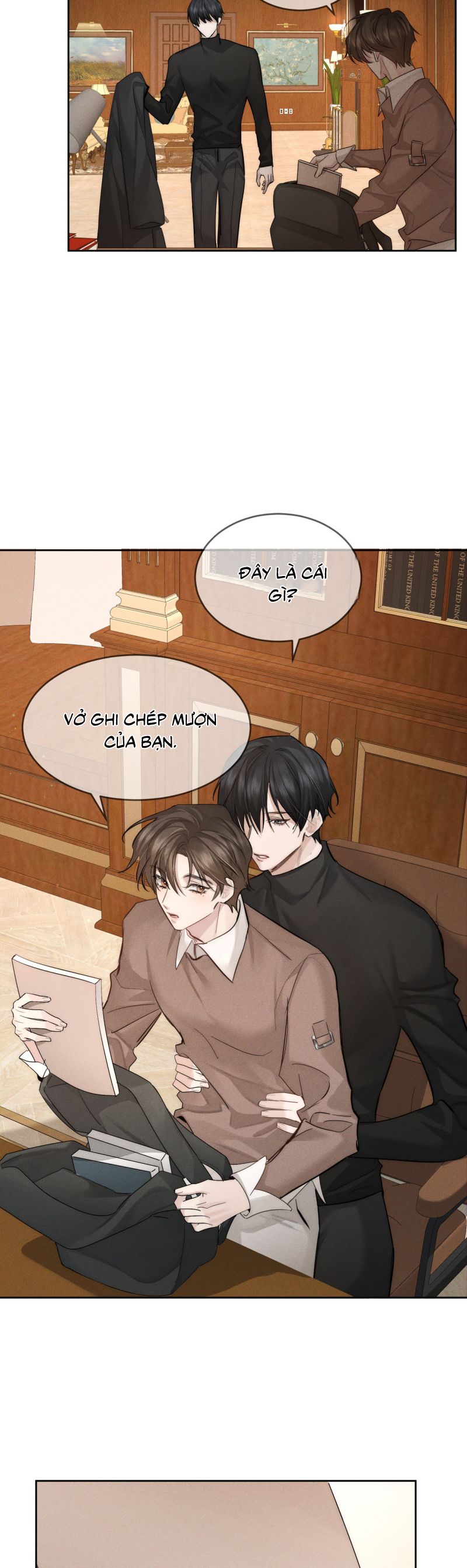 Nhân Vật Chính Chỉ Muốn Yêu Đương Chap 220 - Trang 4