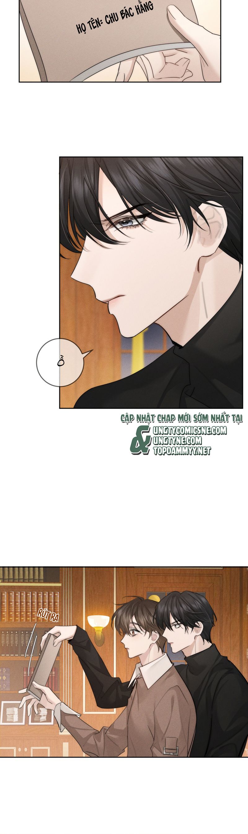 Nhân Vật Chính Chỉ Muốn Yêu Đương Chap 220 - Trang 4