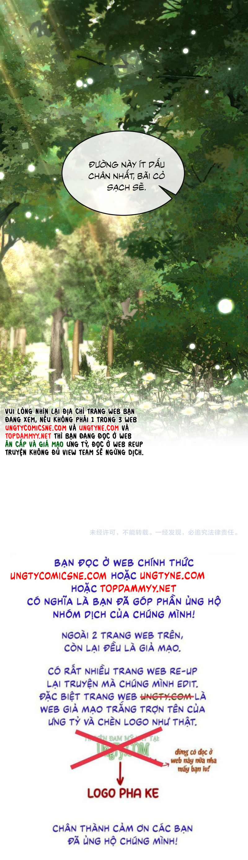 Quan Chỉ Huy Cao Lãnh Hễ Hôn Là Khóc Chap 7 - Trang 3