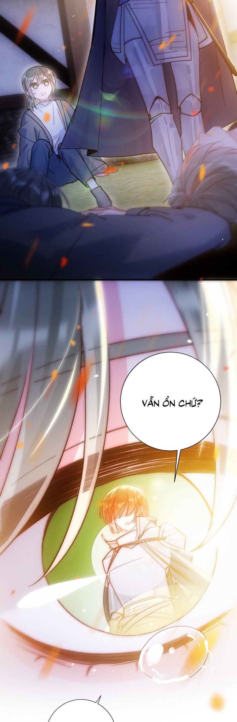 Tôi Phải Làm 1 Kẻ Đại Xấu Xa Chap 169 - Next Chap 170