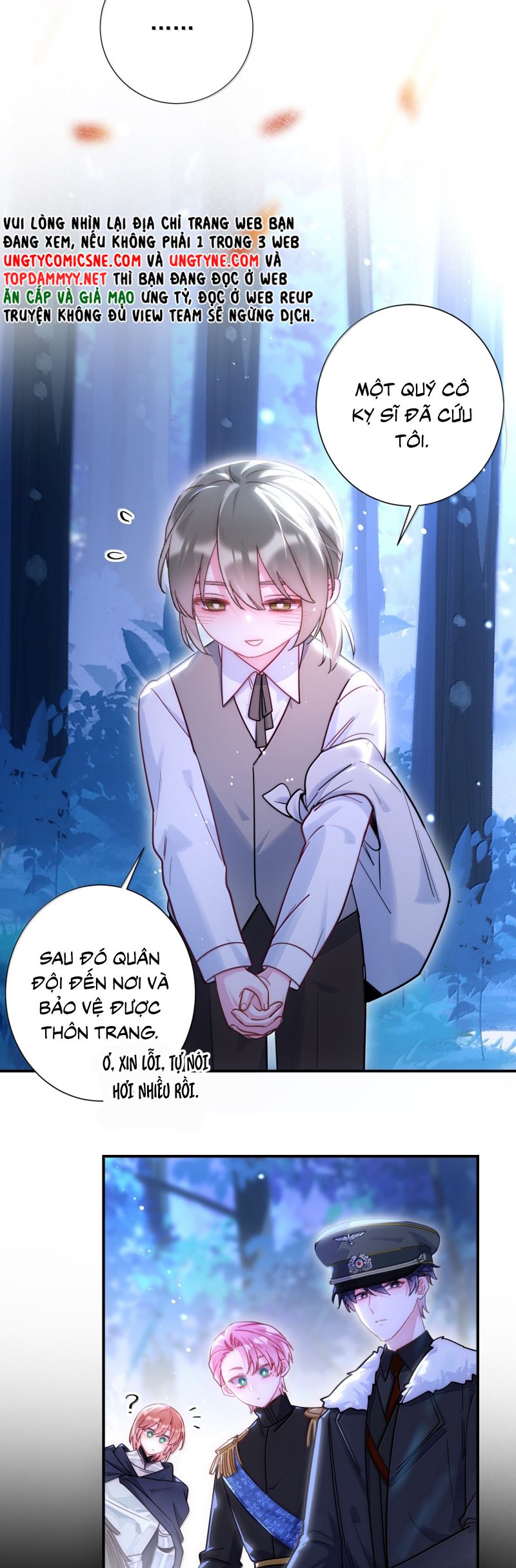Tôi Phải Làm 1 Kẻ Đại Xấu Xa Chap 169 - Next Chap 170